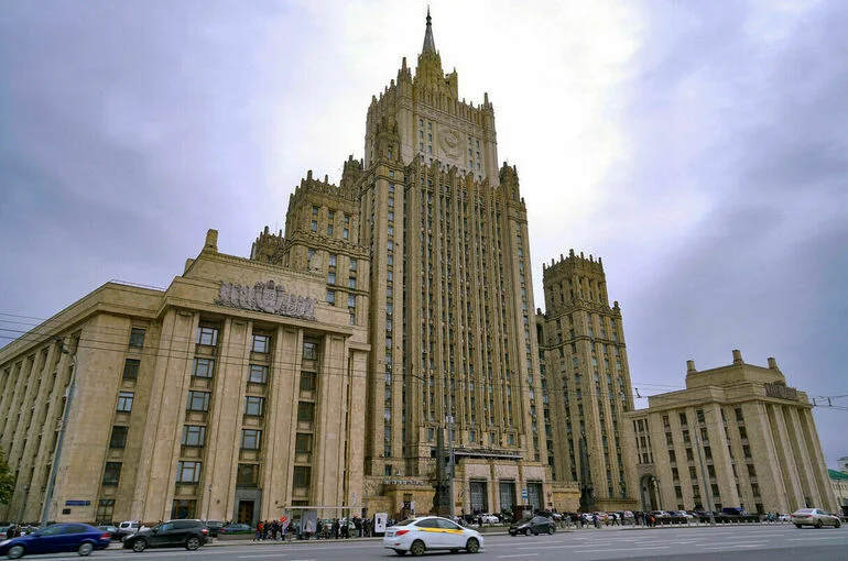 МИД: Россия готова максимально быстро ответить на любые преступления Киева