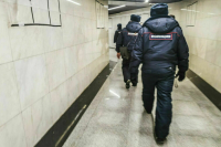 В Подмосковье вооруженная банда напала на свадебный микроавтобус