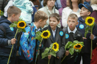Размышления накануне Дня знаний