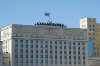 Армия России уничтожила три пусковые установки Himars в Сумской области