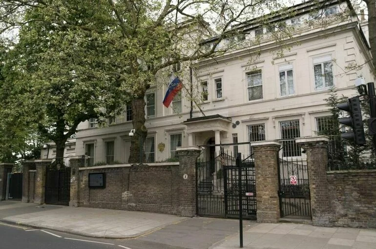 Журналистке The Times закроют въезд в Россию из-за посещения Суджи