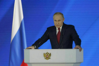 Путин обвинил Запад в откровенной травле российских журналистов