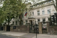 Журналистке The Times закроют въезд в Россию из-за посещения Суджи