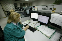 В Нижнем Новгороде подросток погиб после падения футбольных ворот