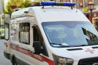 Восемь человек ранены в Белгороде при ударе ВСУ