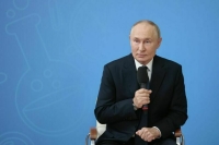 Путин: Нет враждебных России стран — есть враждебные элиты