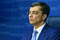 Депутат Гутенев: Дурова подвела наивность и слепая вера в лозунги