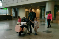 В АТОР сообщили о веерных задержках рейсов Turkish Airlines из Москвы в Турцию