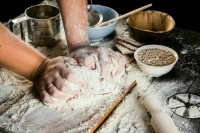 Печь хлеб для россиян могут пригласить иностранных специалистов