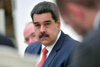 Минюст США подтвердил намерение арестовать самолет Мадуро