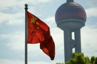 Лидеры Китая и ЮАР объявили о новом уровне отношений двух стран