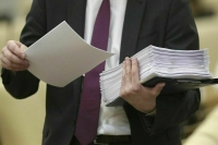 Минюст призвал установить правила допуска к оказанию юридической помощи