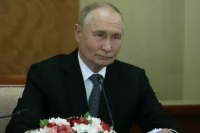 Путин: Россия благодарна Монголии за сохранение исторической памяти