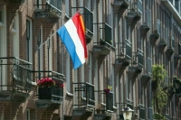 В Нидерландах призвали прекратить помогать Украине