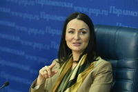 Депутат Буцкая считает, что ГОСТ сделает одежду для школьников безопасной