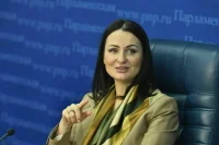 Депутат Буцкая считает, что ГОСТ сделает одежду для школьников безопасной