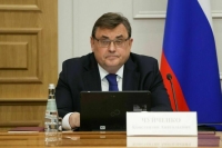 Чуйченко назвал актуальной проблему избыточных действий судебных приставов