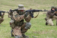 ВСУ за время боев в Курской области потеряли более 9,3 тысячи военных