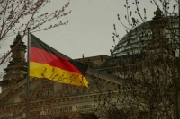 Германия закупит шесть систем ПВО для Украины