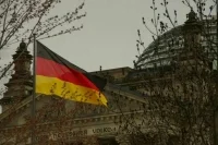 Германия закупит шесть систем ПВО для Украины