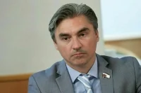 Депутат Свинцов объяснил важность наличия у России своего спутникового интернета
