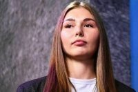 Марьяна Наумова: Пенсионные выкрутасы Шварценеггера мне не интересны