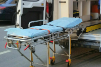 Двое пострадавших в ЧП с вертолетом под Иркутском находятся в тяжелом состоянии