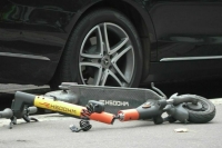 Попал под электросамокат. Что дальше?