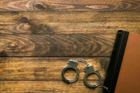 В Крыму задержали троих подозреваемых в краже оборудования для цементного завода