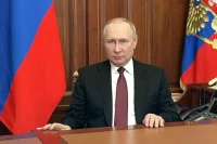 Путин предложил три кандидатуры на пост главы Кабардино-Балкарии