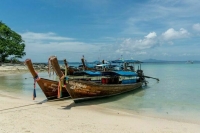 Российский турист погиб в Таиланде