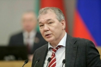 Депутат Калашников считает, что ЕАЭС нужна своя парламентская структура