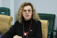 Сенатор Епифанова напомнила, когда нужен перерасчет пенсии