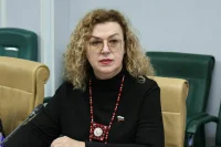 Сенатор Епифанова напомнила, когда нужен перерасчет пенсии