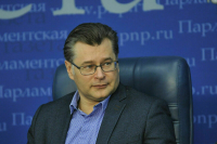 Политолог Мухин: Отставка Кулебы — это начало конца Украины