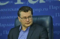 Политолог Мухин: Отставка Кулебы — это начало конца Украины