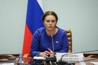 Сенатор Чефранова: В каждом муниципалитете РФ должен быть хотя бы один медкласс