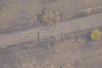 Минобороны: При освобождении Пречистовки ВСУ спасались хаотичным бегством