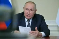 Путин согласился, что нужно совершенствовать механизм госконтроля за бизнесом
