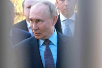 Путин назвал устаревшим запрет схода на берег туристов в портах Дальнего Востока