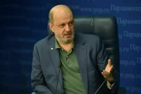 Клименко: Сегодня не существует официальных текстов о блокировке YouTube в РФ