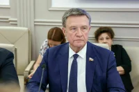 Сенатор Рябухин рассказал, что требуется для изменения валютно-финансовой системы
