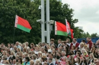 В Белоруссии задержали сотрудника японских спецслужб