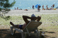 Российские туристы выбирают нестандартный отдых на привычных направлениях