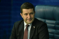 Депутат Гладких: Энергообъекты Украины будут выходить из строя в случае эскалации Киева