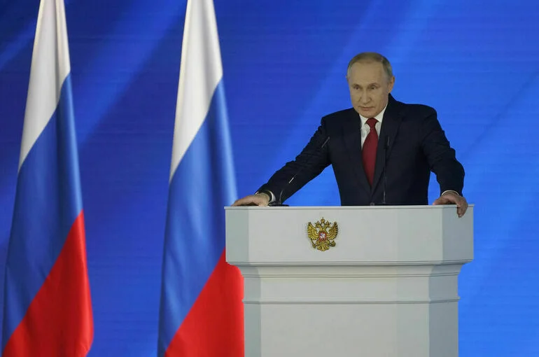 Путин: Дальний Восток стал важнейшим фактором укрепления позиции России в мире