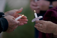 Стрельбу в школе в Джорджии устроил 14-летний ученик