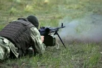 В Белгородской области создадут добровольческий отряд для защиты региона