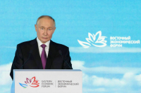 Президент поручил увековечить память о Курильской десантной операции 1945 года