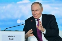 Президент анонсировал запуск производства беспилотников на Дальнем Востоке